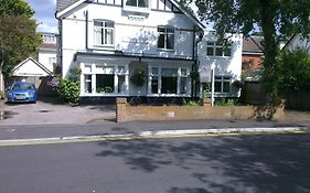 Rosscourt Hotel Bournemouth