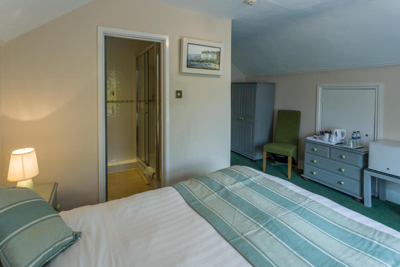 The Rosscourt Hotel (Adults Only) Bournemouth Exterior photo