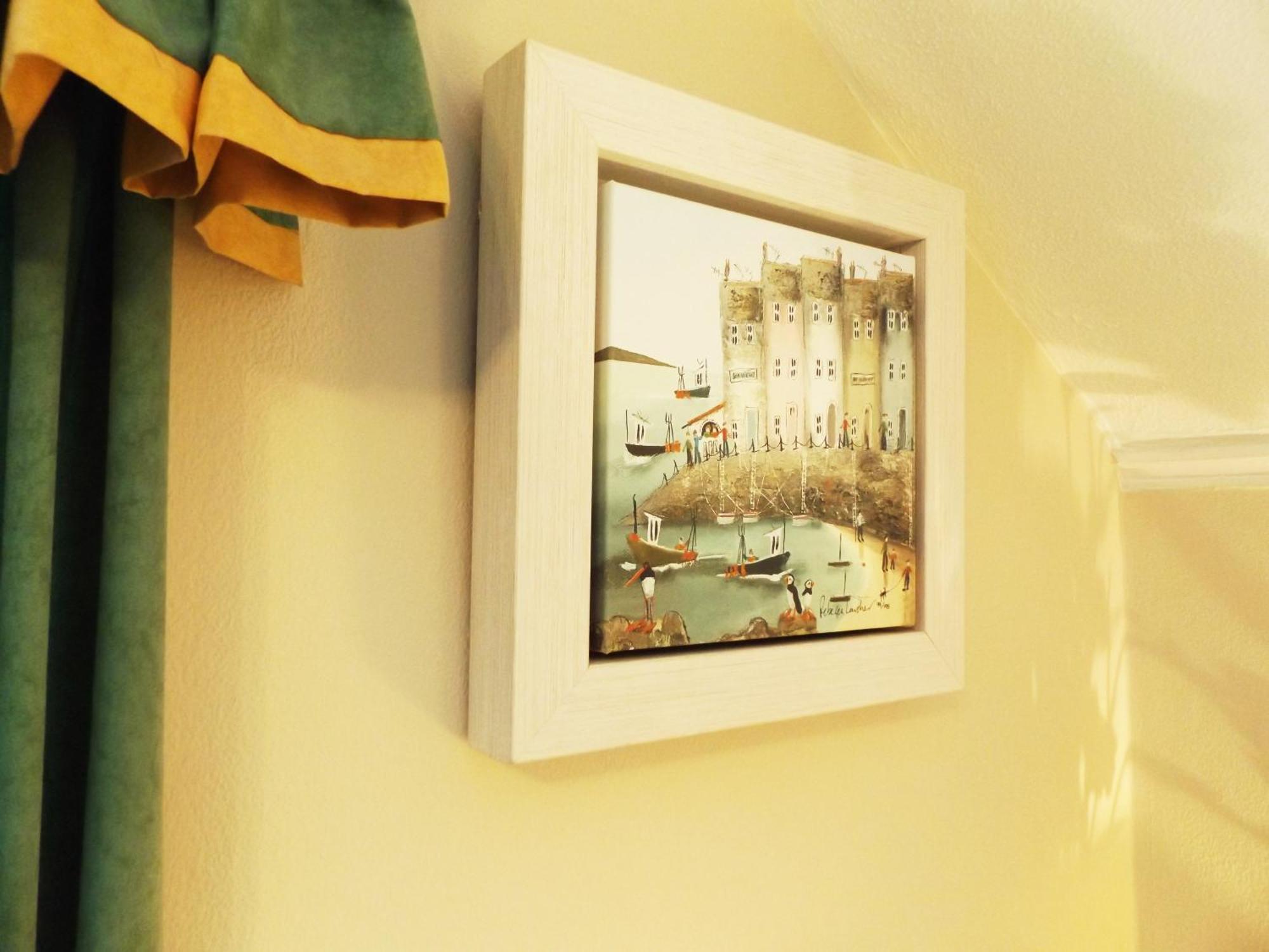 The Rosscourt Hotel (Adults Only) Bournemouth Room photo