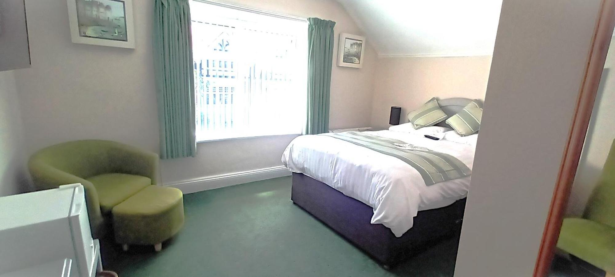 The Rosscourt Hotel (Adults Only) Bournemouth Exterior photo