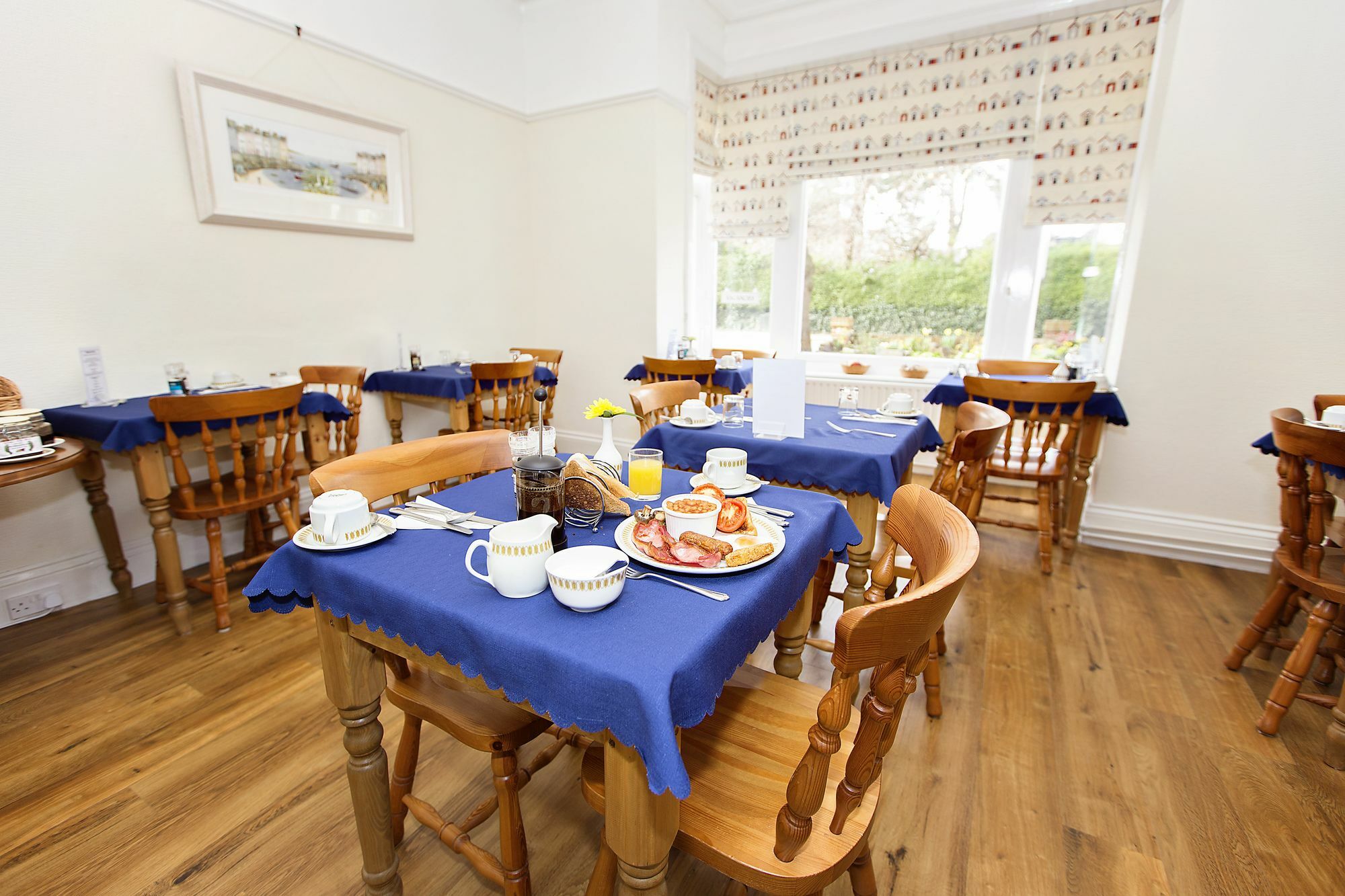The Rosscourt Hotel (Adults Only) Bournemouth Exterior photo